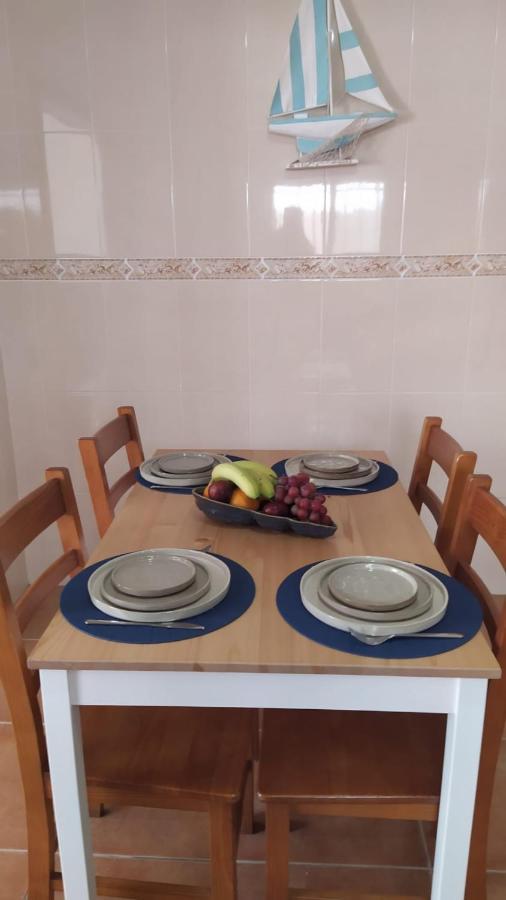 Casa Na Costa Villa Costa Nova Kültér fotó