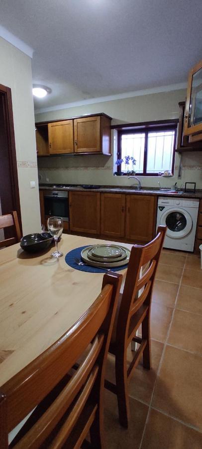 Casa Na Costa Villa Costa Nova Kültér fotó