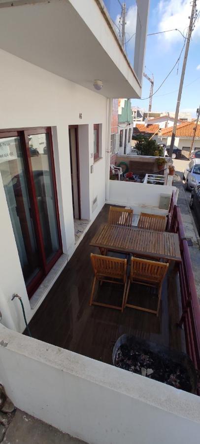 Casa Na Costa Villa Costa Nova Kültér fotó